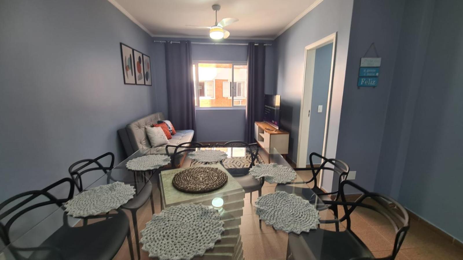 Apartamento Confortavel 2 Dorm No Tortuga Enseada Apartment Guaruja Exterior photo